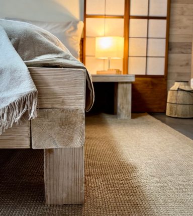 Impressionen Oyado Ferienwohnung