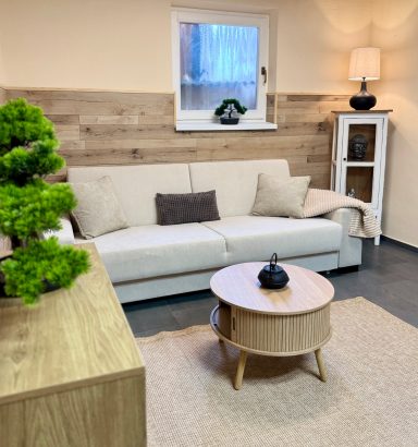 Schlafsofa für 2 Personen